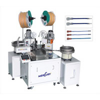 全自動端子機介紹 全自動端子機介紹